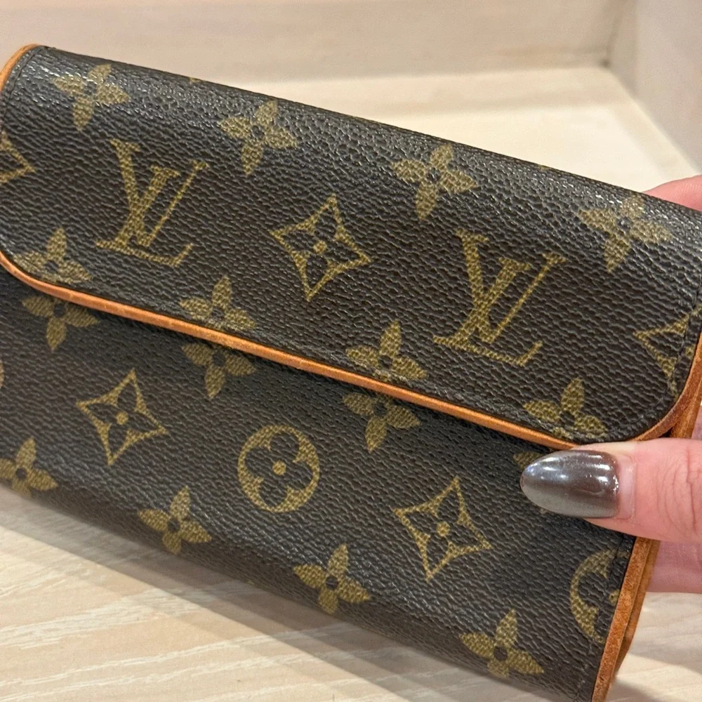 Louis Vuitton Florentine Belt Bag - Picture 3 of 12